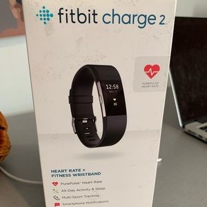 Fitbit Charge 2